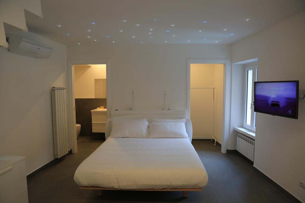Duo Rooms Mondovì Eksteriør billede
