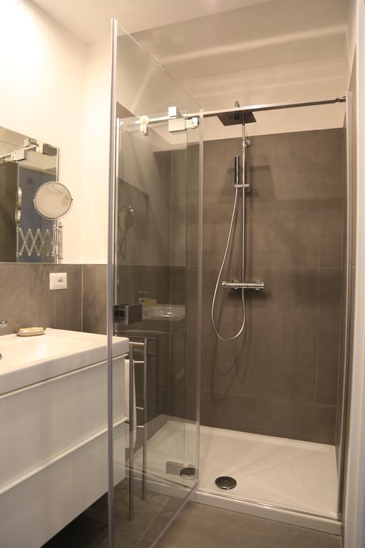 Duo Rooms Mondovì Eksteriør billede