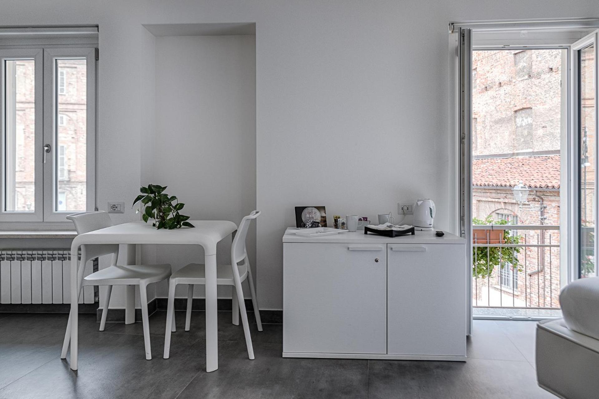 Duo Rooms Mondovì Eksteriør billede