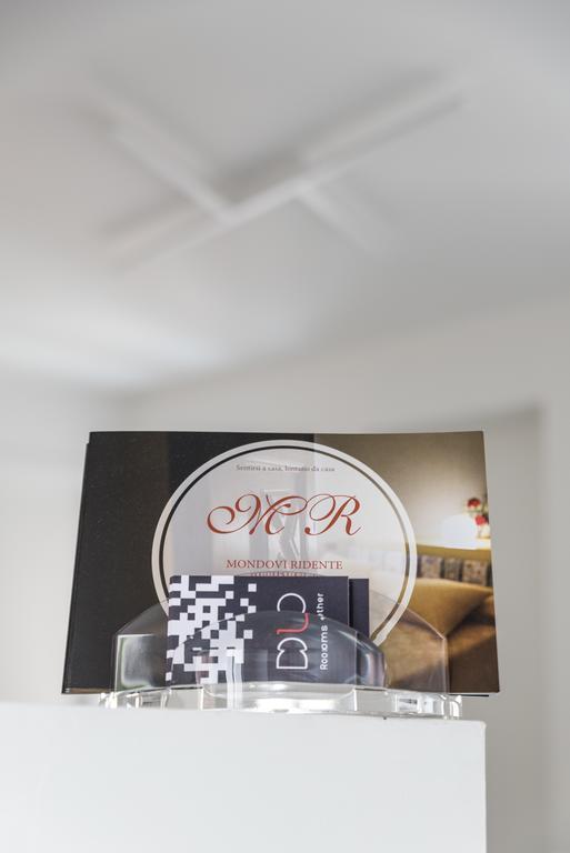 Duo Rooms Mondovì Eksteriør billede