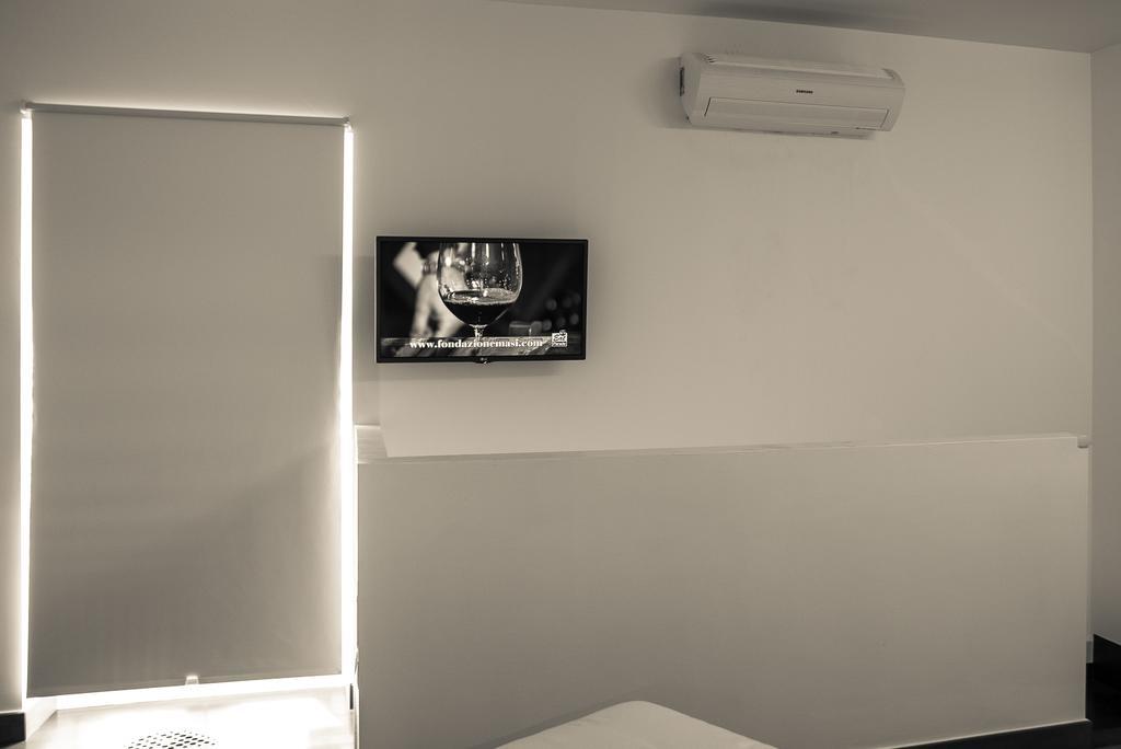 Duo Rooms Mondovì Eksteriør billede