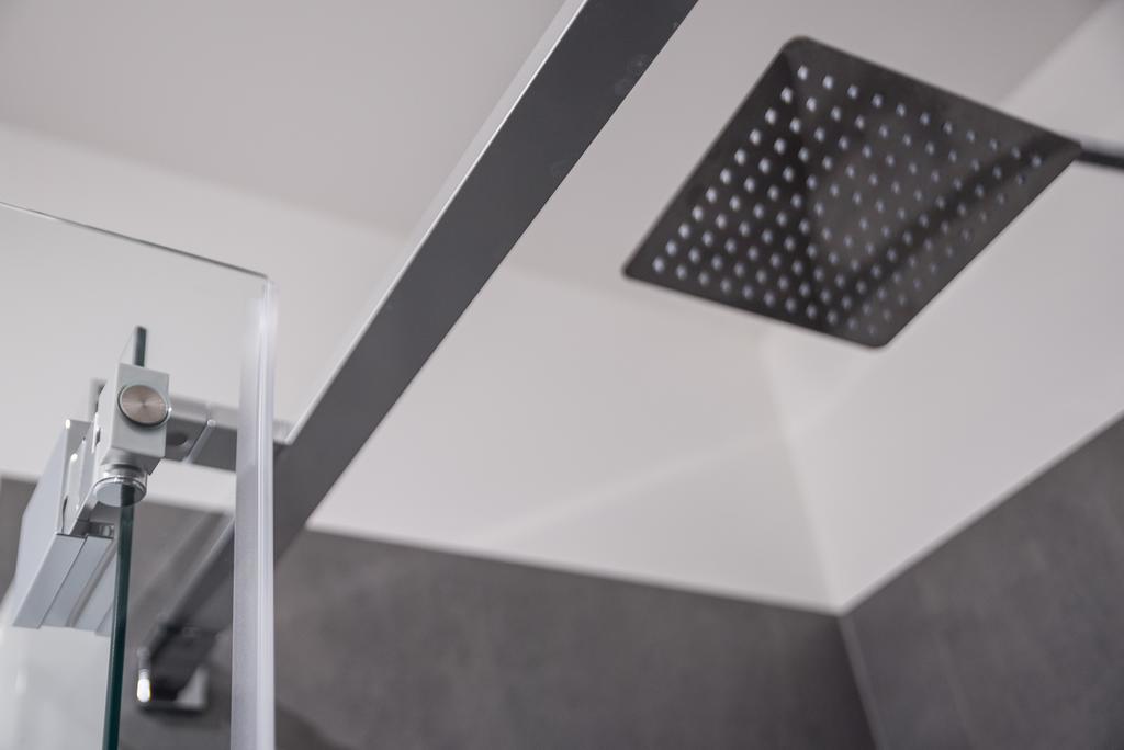 Duo Rooms Mondovì Eksteriør billede