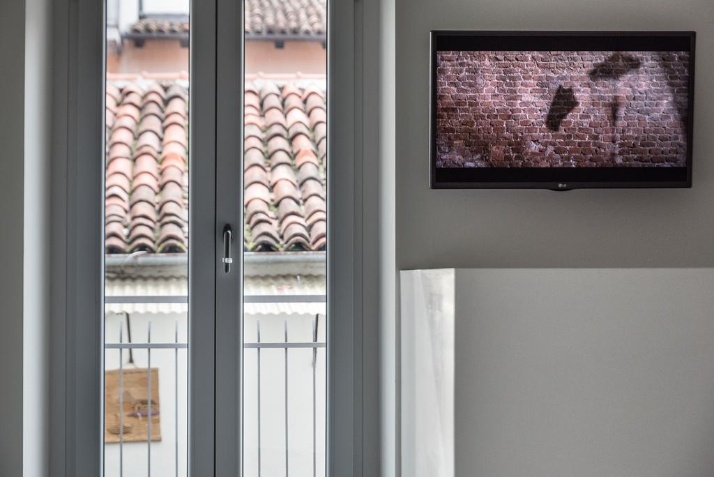 Duo Rooms Mondovì Eksteriør billede