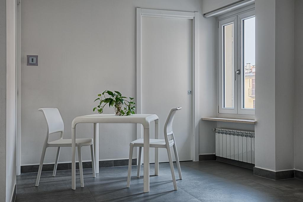 Duo Rooms Mondovì Eksteriør billede
