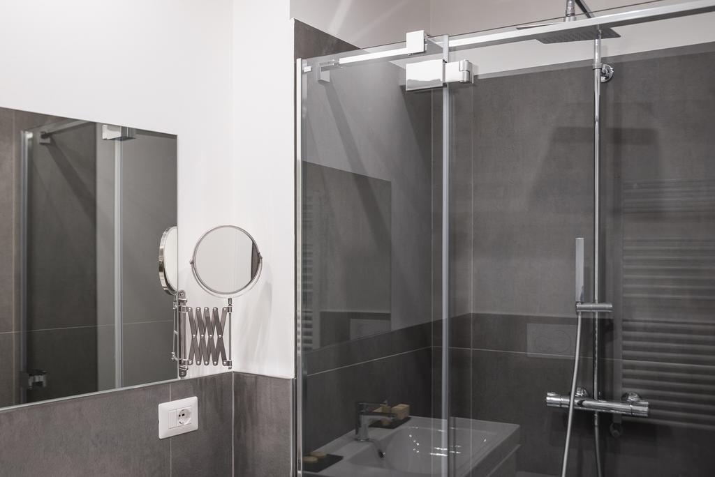 Duo Rooms Mondovì Eksteriør billede