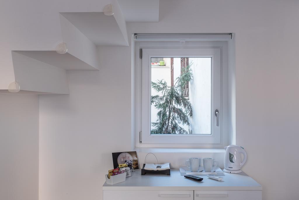 Duo Rooms Mondovì Eksteriør billede