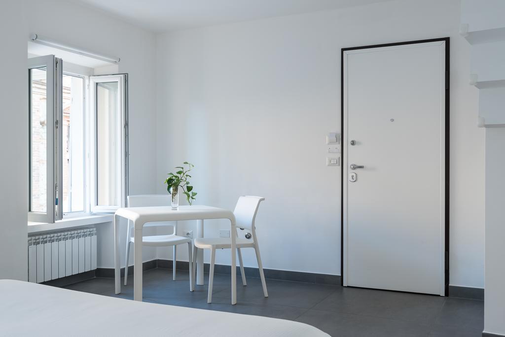Duo Rooms Mondovì Eksteriør billede