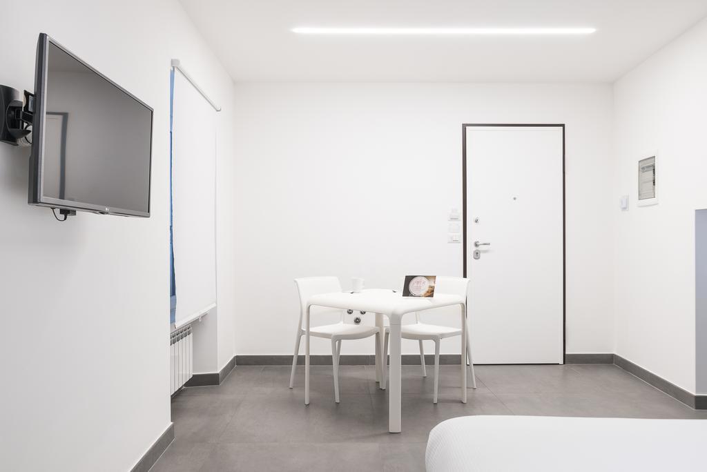 Duo Rooms Mondovì Eksteriør billede