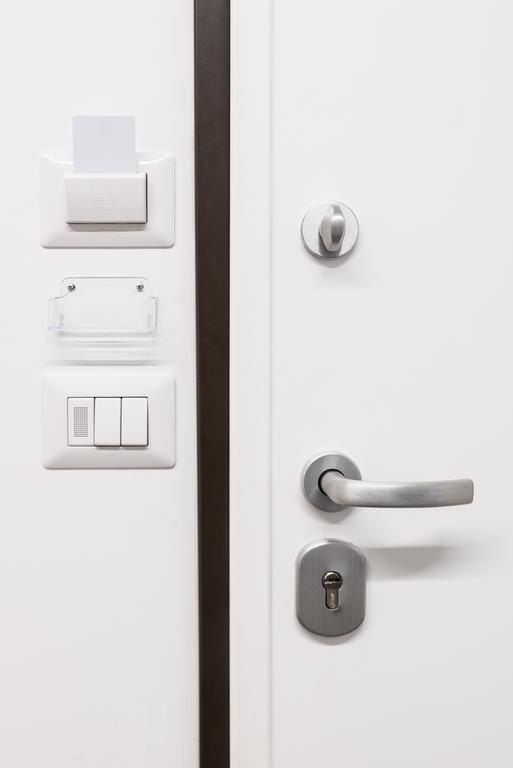 Duo Rooms Mondovì Eksteriør billede